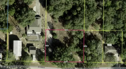 tbd SW 106 Th St, Dunnellon, FL 34432