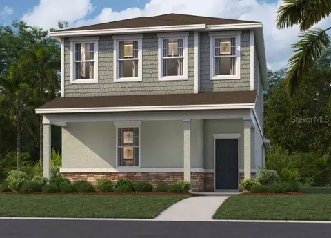 5618 Stockade Blvd, Saint Cloud, FL 34771