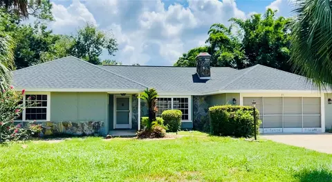 21 Banyan Course Run, Ocala, FL 34472