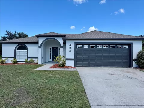 623 Wallaby Ln, Kissimmee, FL 34759