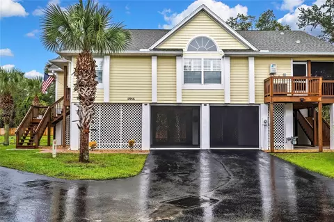 11956 W Blue Bayou Ct #351, Crystal River, FL 34429