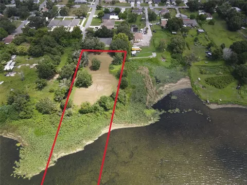 Dobson Street, Orlando, FL 32805