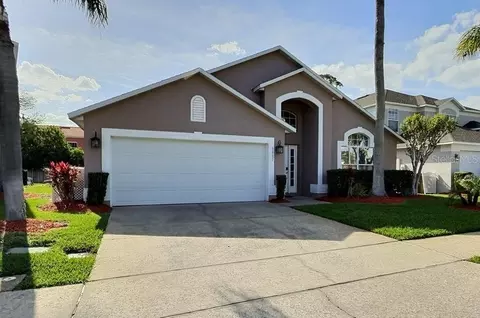 1005 Lake Berkley Dr, Kissimmee, FL 34746