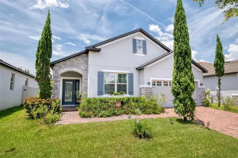1136 Narcoossee Del Sol Blvd, Saint Cloud, FL 34771