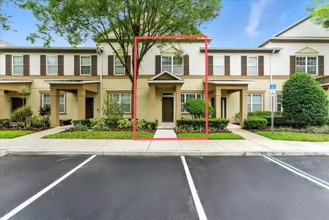 8259 Maritime Flag St #4, Windermere, FL 34786
