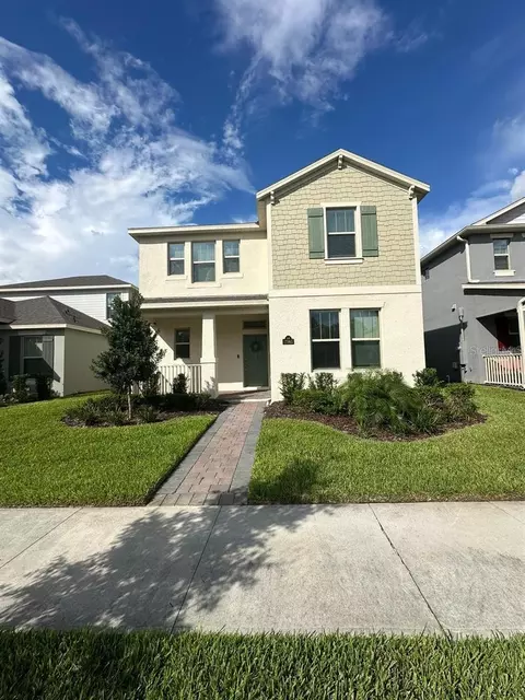 17865 Adrift Rd, Winter Garden, FL 34787