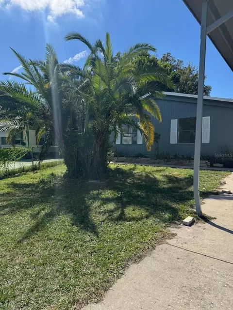 535 Skyline Dr W, Lakeland, FL 33801