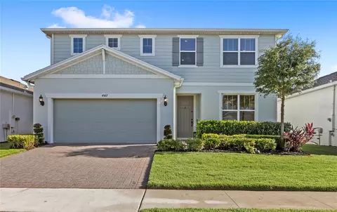 4587 Gliding Wave St, Winter Garden, FL 34787