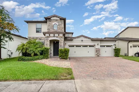 940 Rimini Dr, Saint Cloud, FL 34771