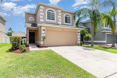 1712 Portcastle Cir, Winter Garden, FL 34787