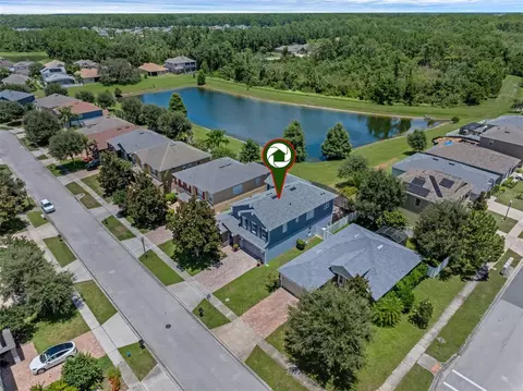 16204 Saint Augustine St, Clermont, FL 34714