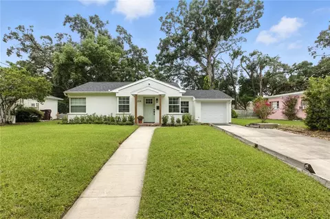 2214 Valencia Rd, Orlando, FL 32803