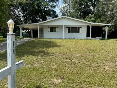 9821 SW 101st Ln, Ocala, FL 34481