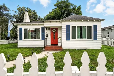 316 W Princeton St, Orlando, FL 32804
