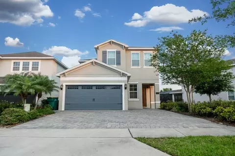 7420 Marker Ave, Kissimmee, FL 34747