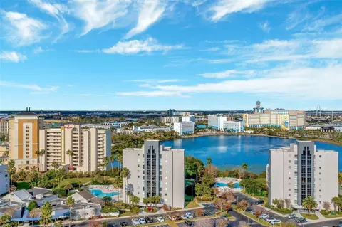 6165 Carrier Dr #1109, Orlando, FL 32819