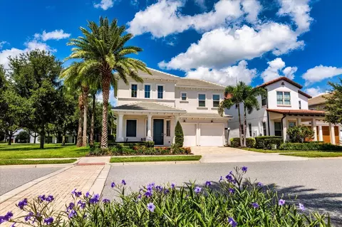 8836 Lakeshore Pointe Dr, Winter Garden, FL 34787