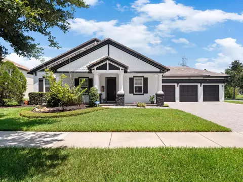 7104 Ticklegrass St, Winter Garden, FL 34787