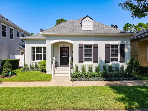 3018 Carmello Ave, Orlando, FL 32814