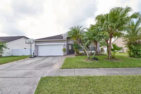 11736 Sir Winston Way, Orlando, FL 32824
