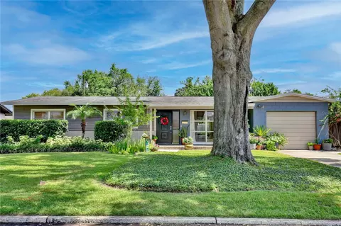833 Malone Dr, Orlando, FL 32810