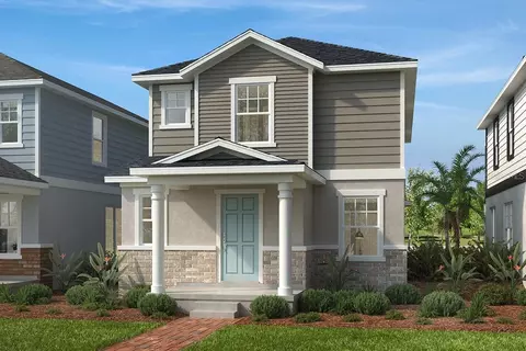 7249 Big Cedar Aly, Groveland, FL 34736