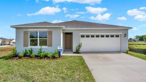 1278 Limbali St, Mount Dora, FL 32757