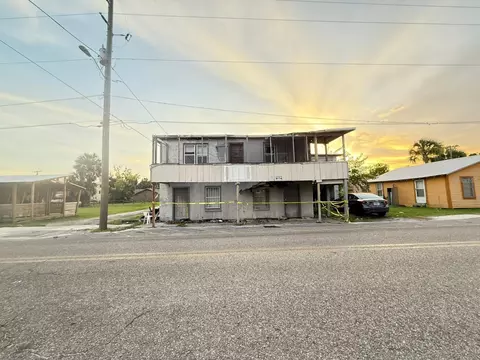 308 Martin Luther King Blvd, Port St Joe, FL 32456