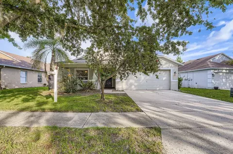 7640 Blue Spring Dr, Land O Lakes, FL 34637