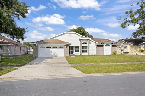233 Burning Tree Dr, Kissimmee, FL 34743