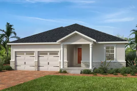 334 Ridgemark Ave, Groveland, FL 34736