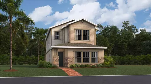 7251 Sienna Oak Aly, Orlando, FL 32829