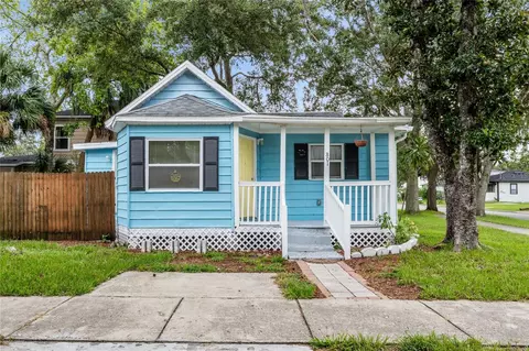 801 E 8th St, Sanford, FL 32771