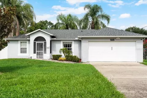 2552 Tansboro Dr, Deltona, FL 32725