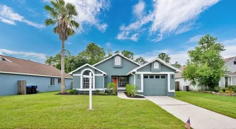 13850 Ginger Creek Blvd, Orlando, FL 32826
