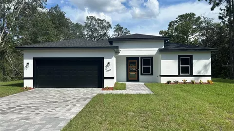 15309 SW 60th Cir, Ocala, FL 34473
