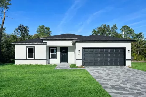 16915 SW 37th Terrace Rd, Ocala, FL 34473