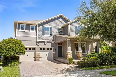 16125 Hampton Crossing Dr, Winter Garden, FL 34787