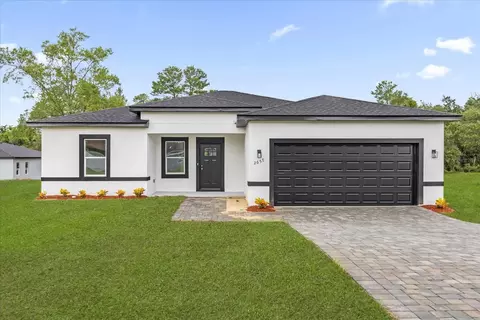 2657 SW 156th Pl, Ocala, FL 34473