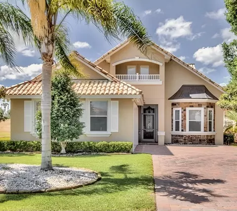 30537 Island Club Dr, Deer Island, FL 32778