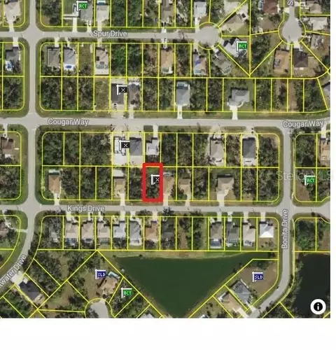 148 Kings Dr, Rotonda West, FL 33947