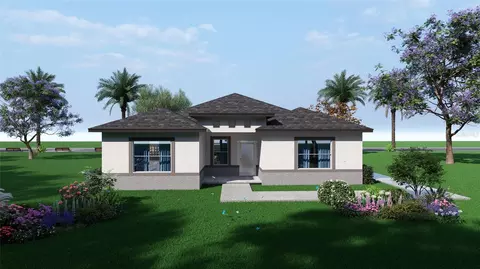 2665 Trafalgar Blvd, Kissimmee, FL 34758
