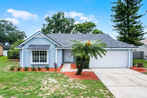 8018 Lesia Cir, Orlando, FL 32835