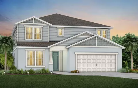 1532 Timber Leaf Rd, Saint Cloud, FL 34771