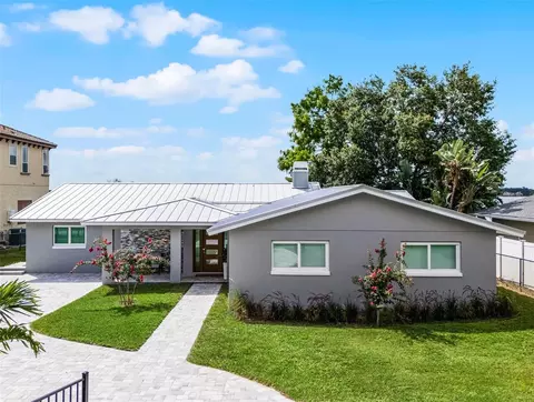 1420 Belle Vista Dr, Belle Isle, FL 32809
