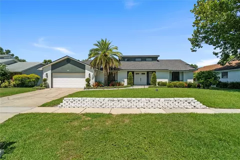 5760 Tamarack Dr, Orlando, FL 32819