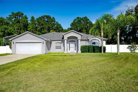3126 NE 24th Pl, Ocala, FL 34470