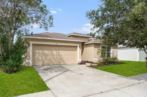 515 Ronshelle Ave, Haines City, FL 33844