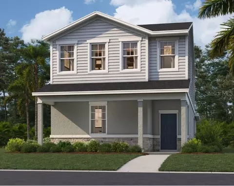 5598 Stockade Blvd, Saint Cloud, FL 34771