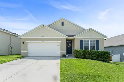 1851 Hackberry St, Clermont, FL 34715